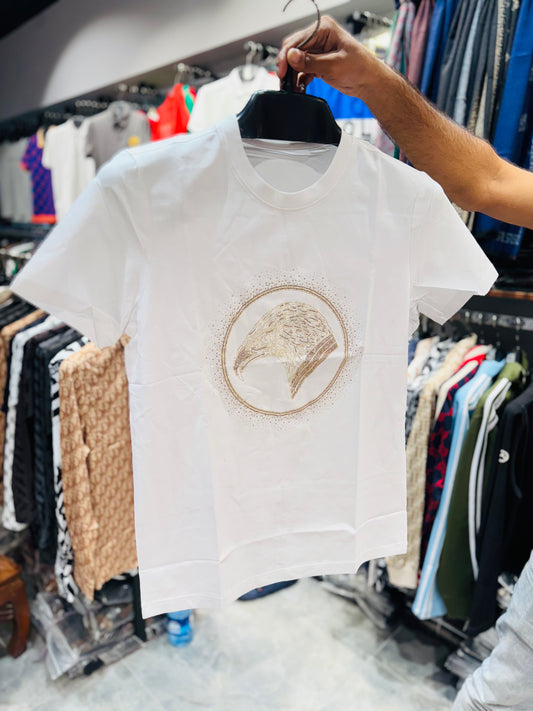 STEFANO RICCI IMPORTED TSHIRT