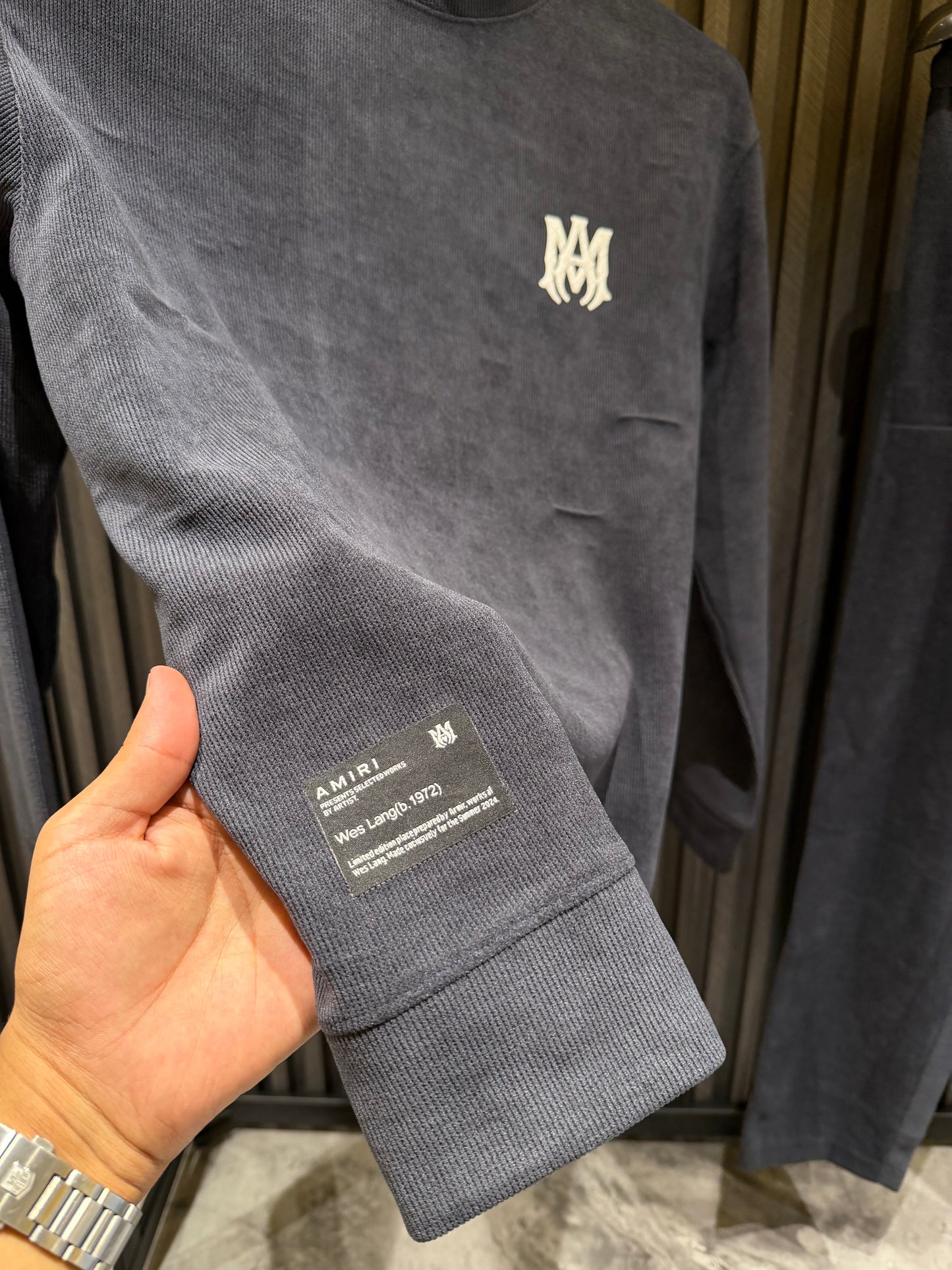 AMIRI TRACKSUIT