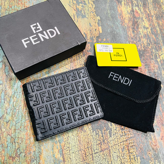 FENDI 1977