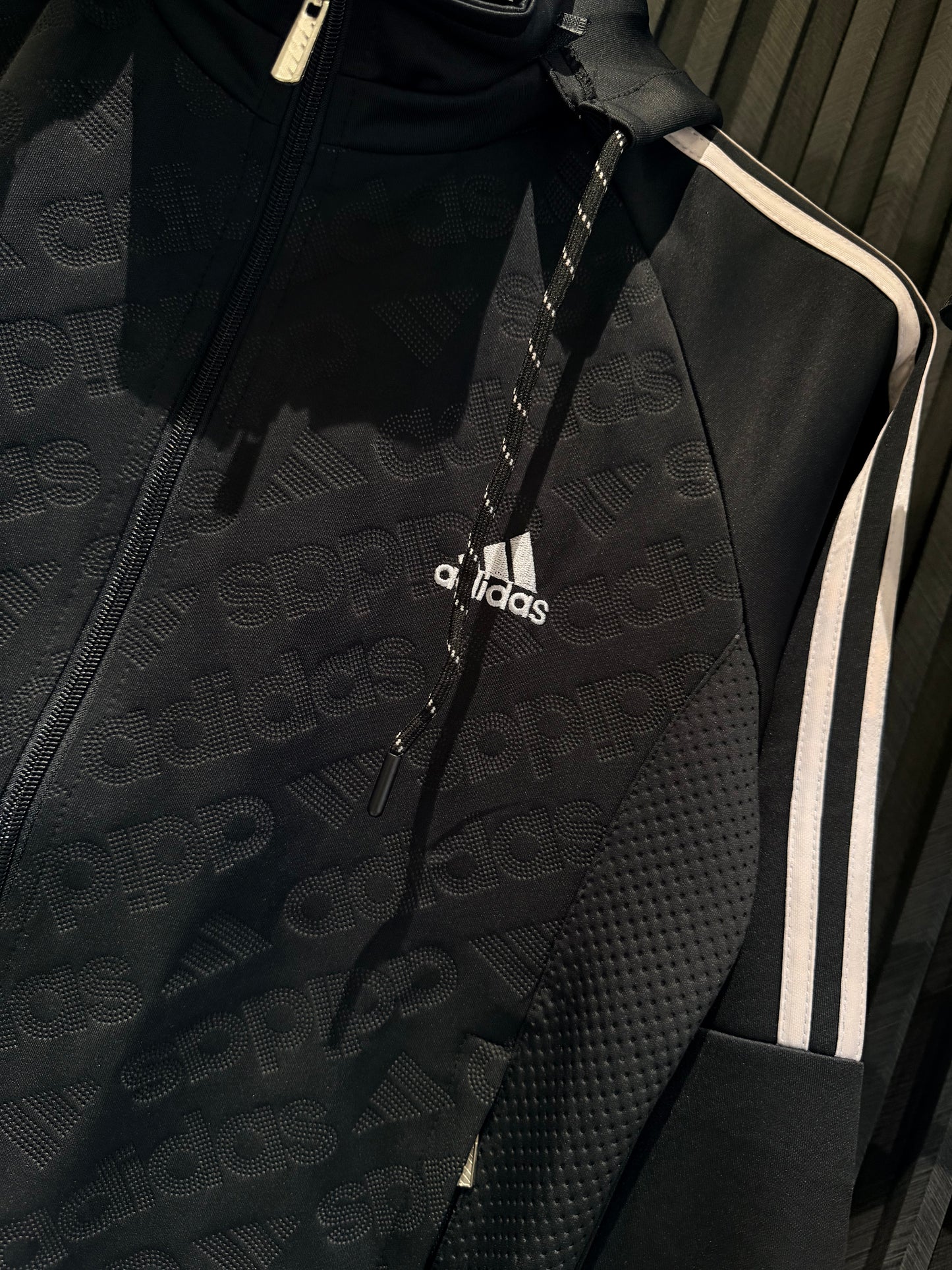 ADIDAS TRACKSUIT