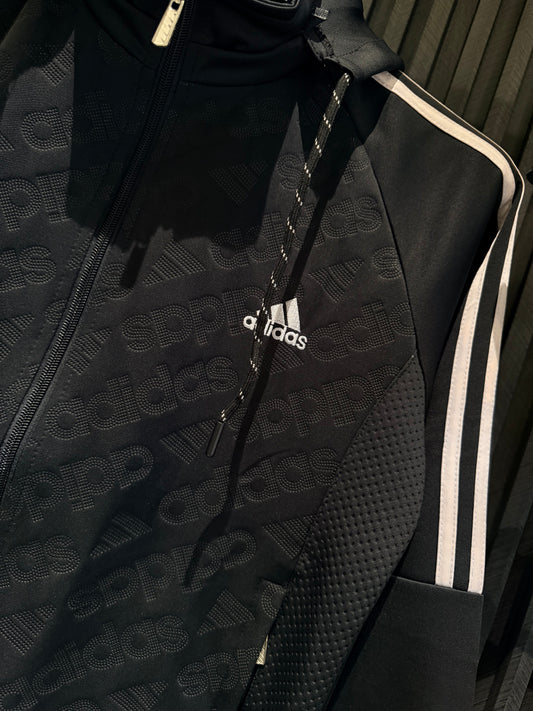 ADIDAS TRACKSUIT