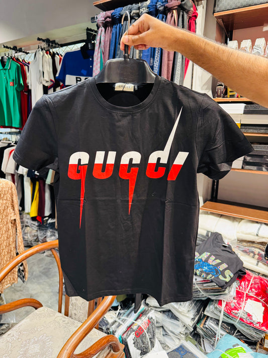 GUCCI IMPORTED TSHIRT