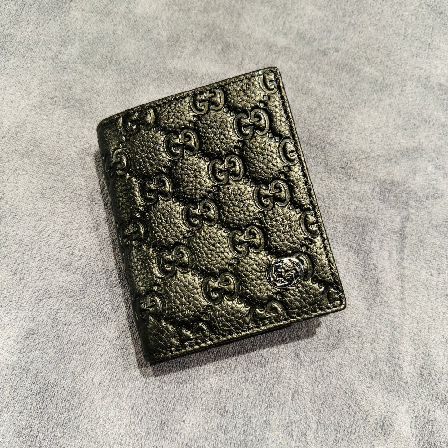 GUCCI WALLET
