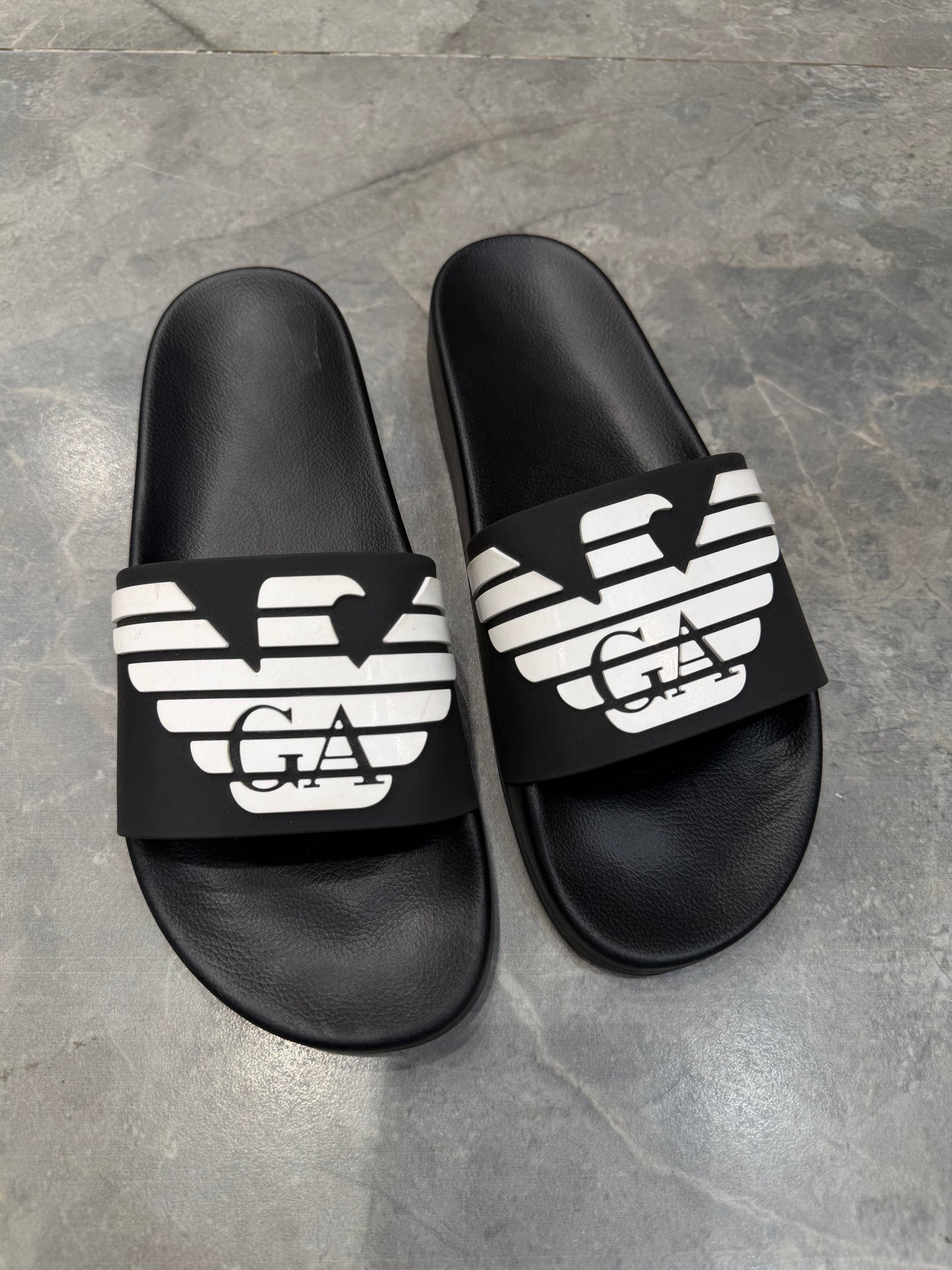 ARMANI SLIPPER