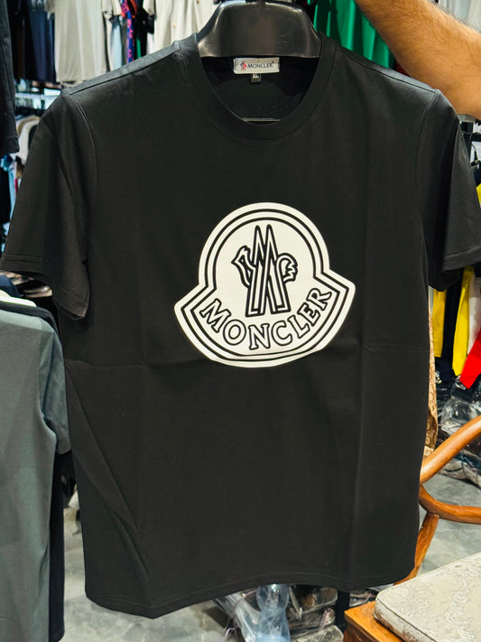 MONCLER IMPORTED TSHIRT