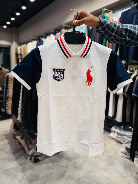 RL POLO