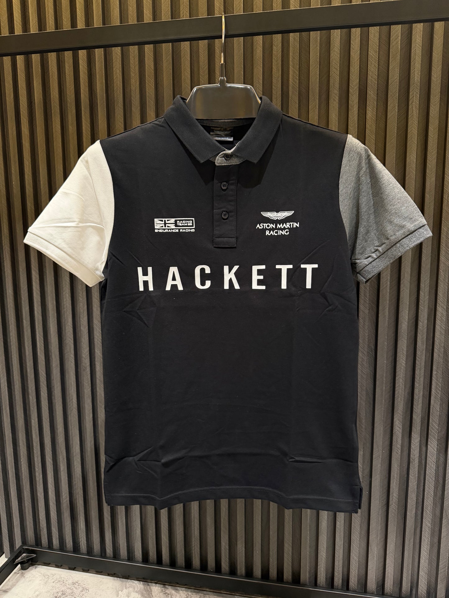 HACKET POLO