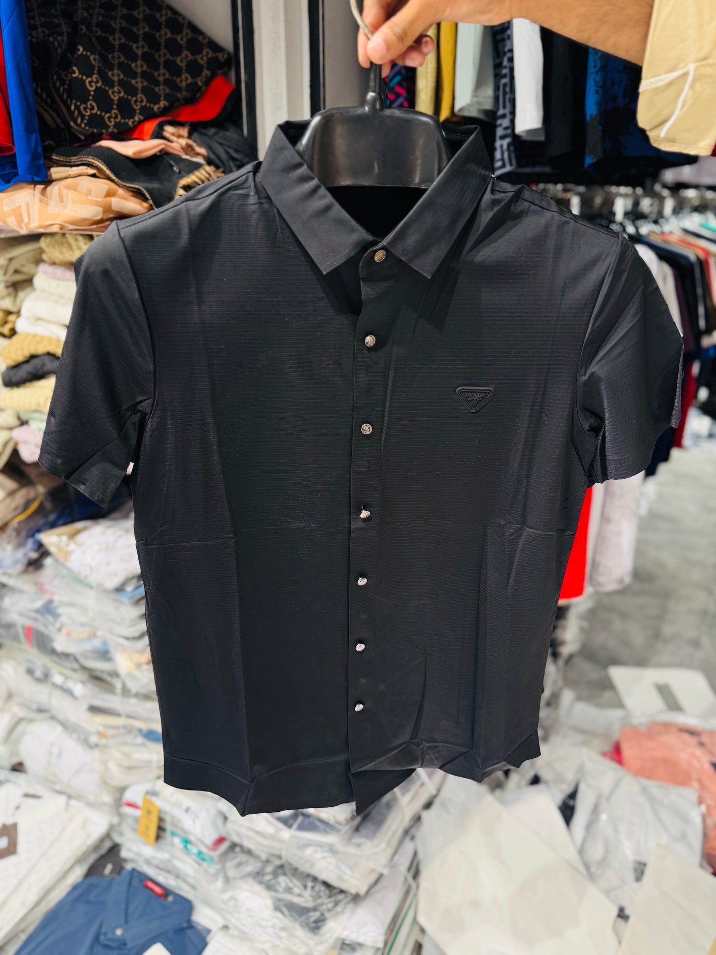 PRADA SL POLO