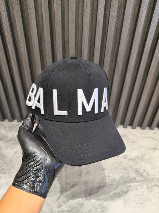 BALMAIN CAP