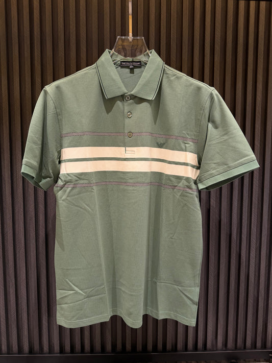 ARMANI POLO IMPORTED