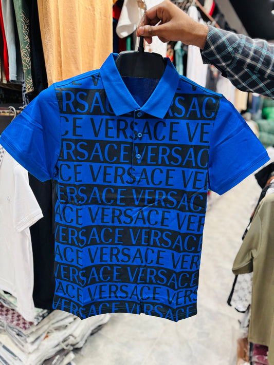 VERSACE POLO
