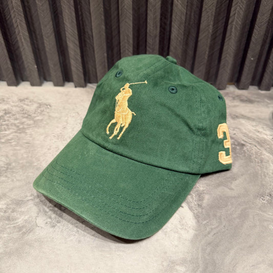 POLO CAP