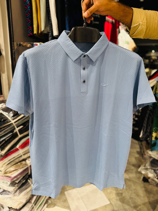 LACOSTE SL POLO