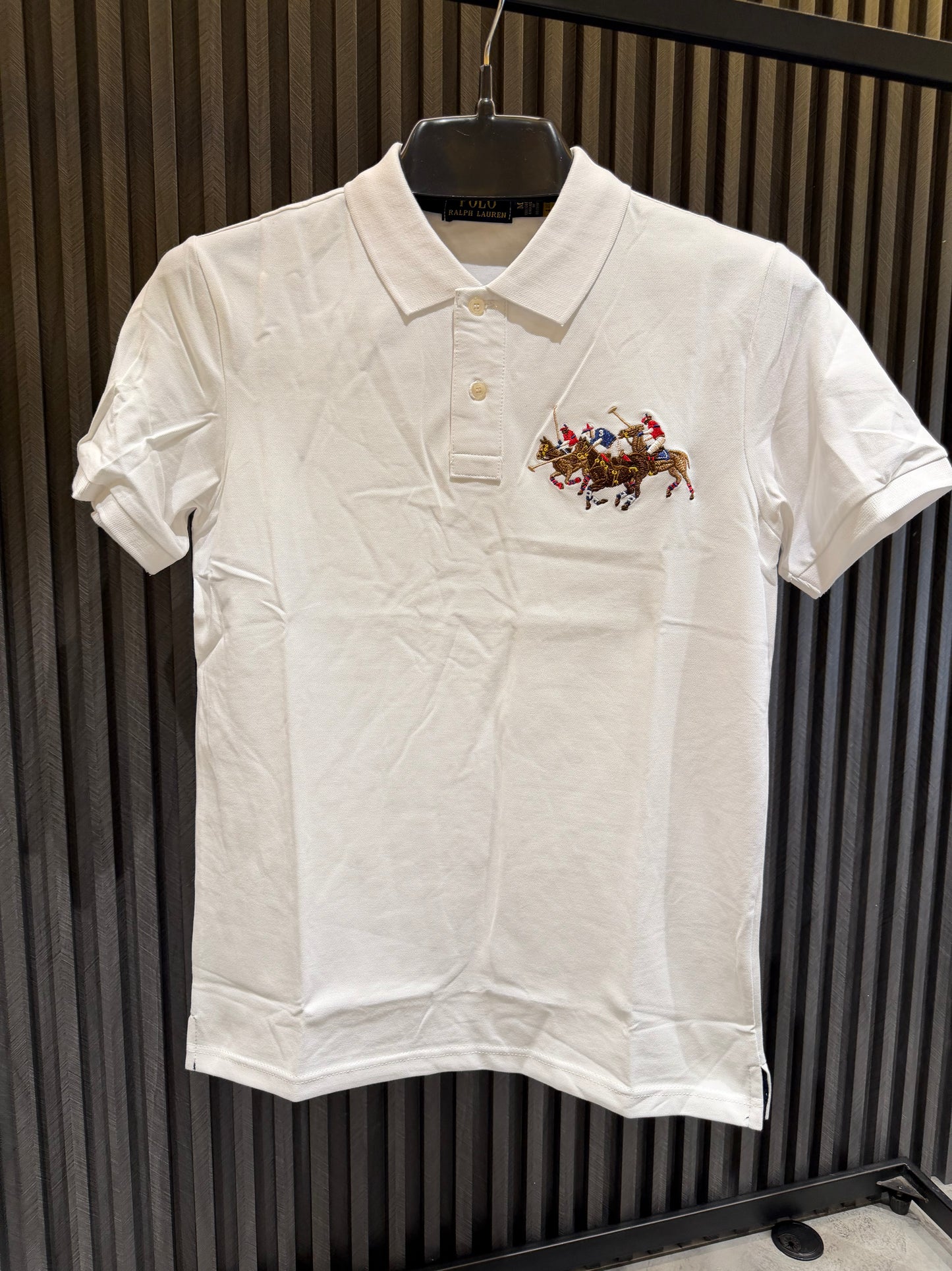 RL POLO