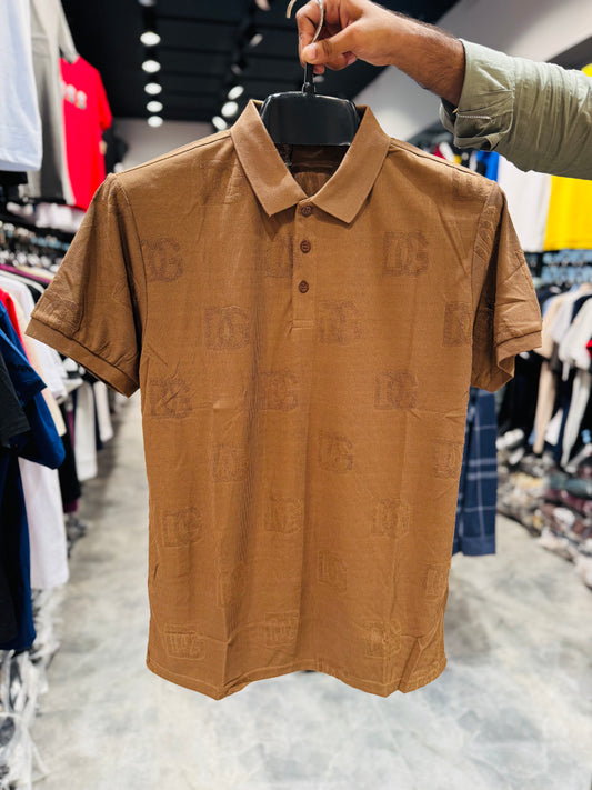 D&G POLO