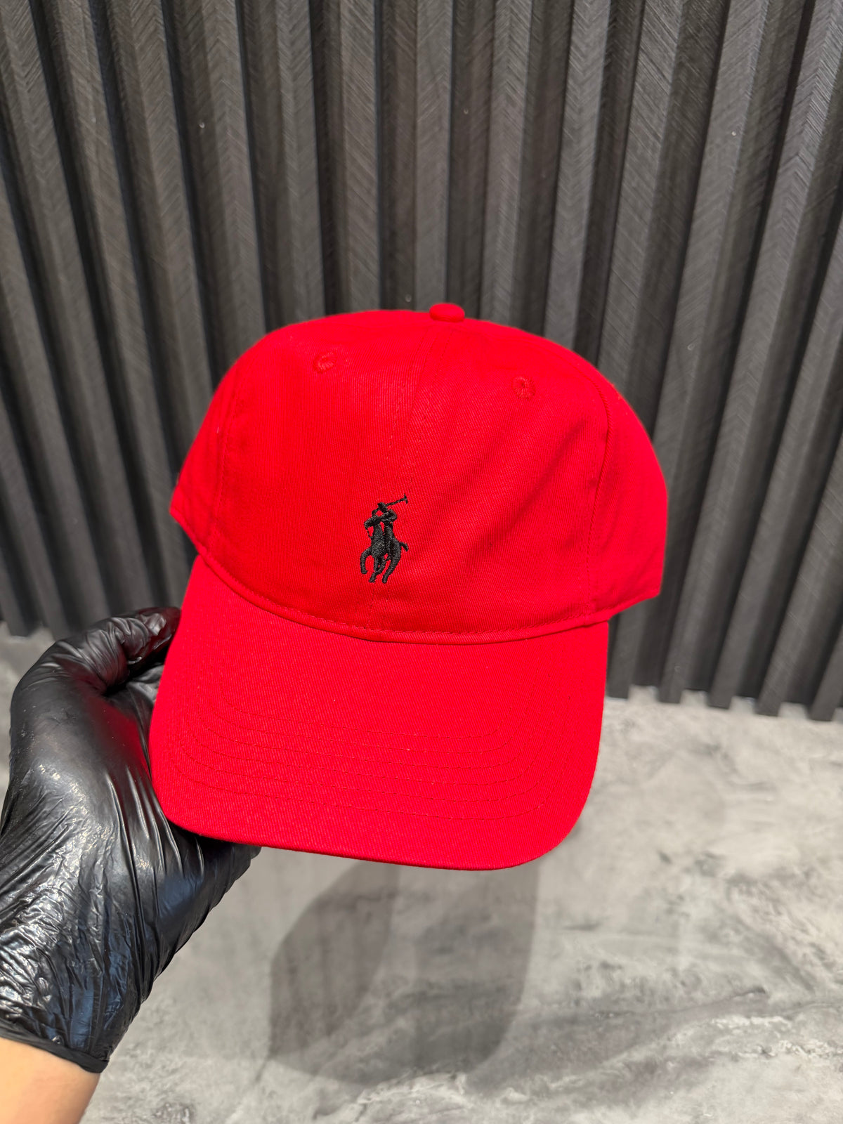 POLO CAP