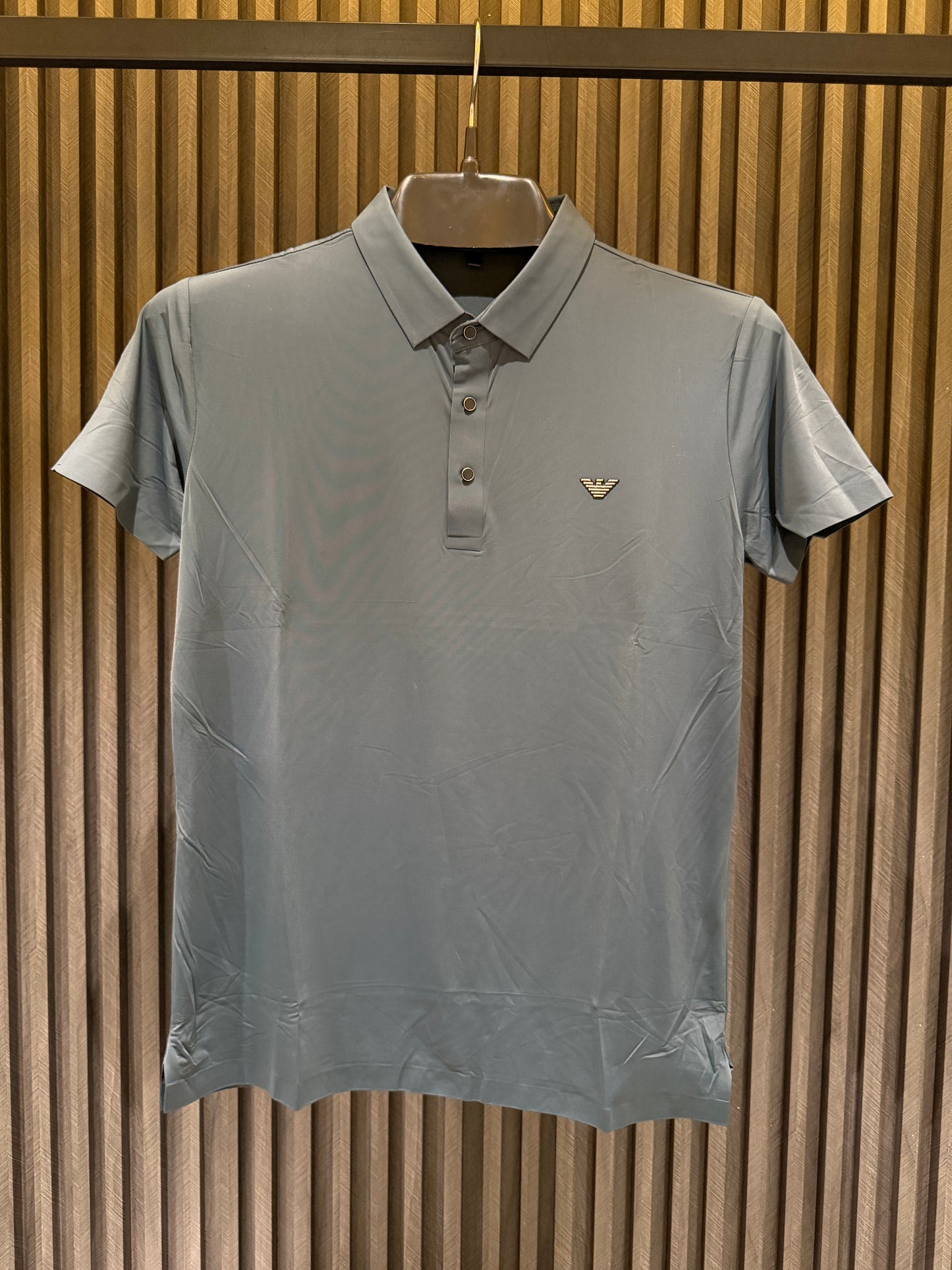 ARMANI SL POLO