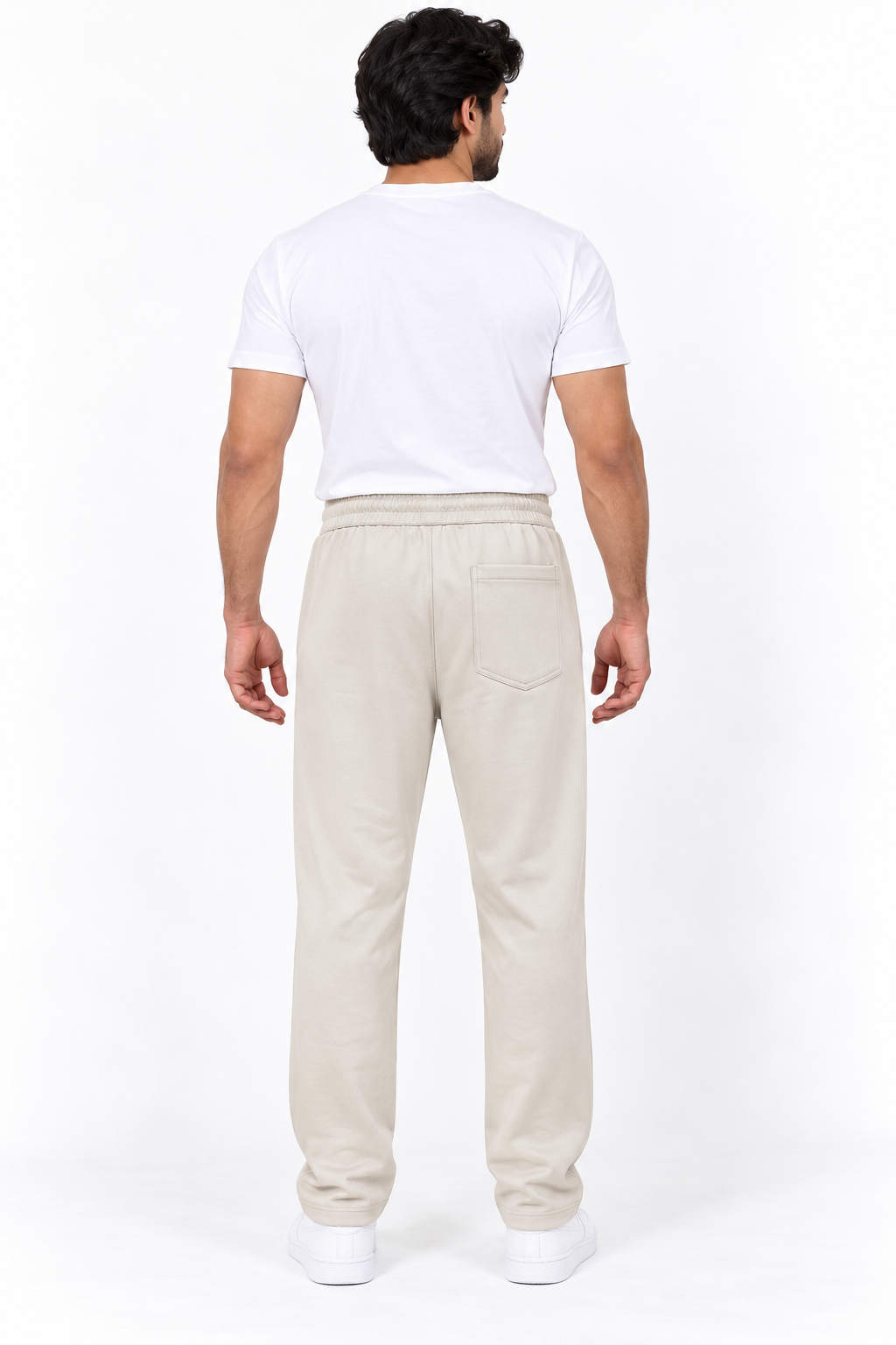 ZARA TROUSER