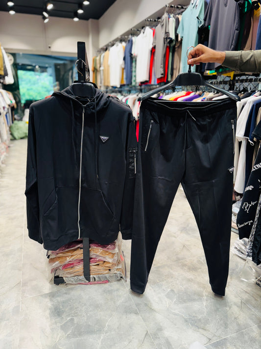 PRADA TRACKSUIT