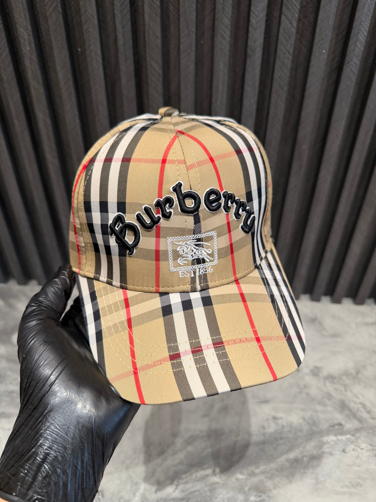 Burberry CAP