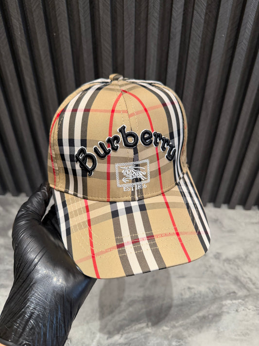 Burberry CAP