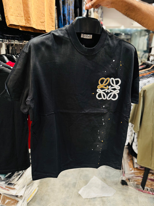 LOEWE TURKEY TSHIRT