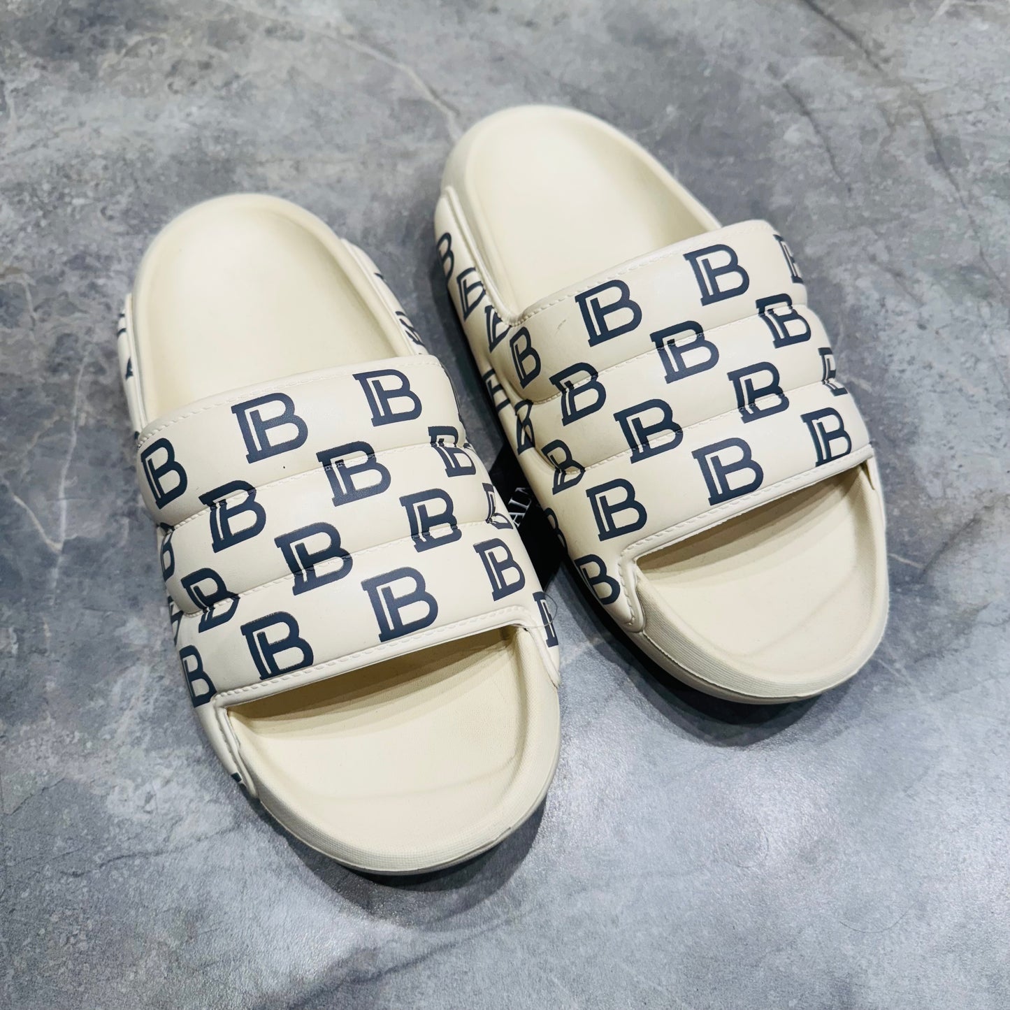 BALMAIN SLIPPER