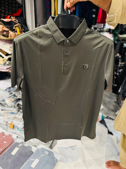 D&G SL POLO