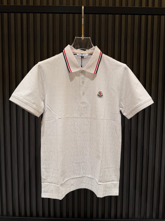 MONCLER POLO IMPORTED