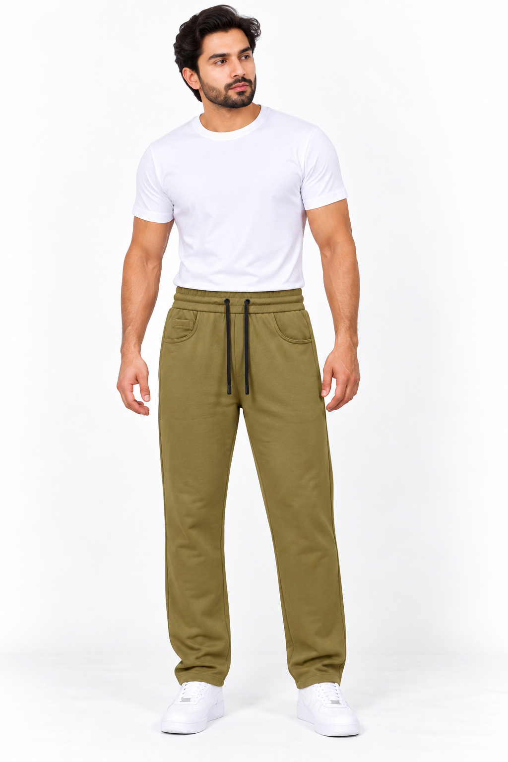 ZARA TROUSER