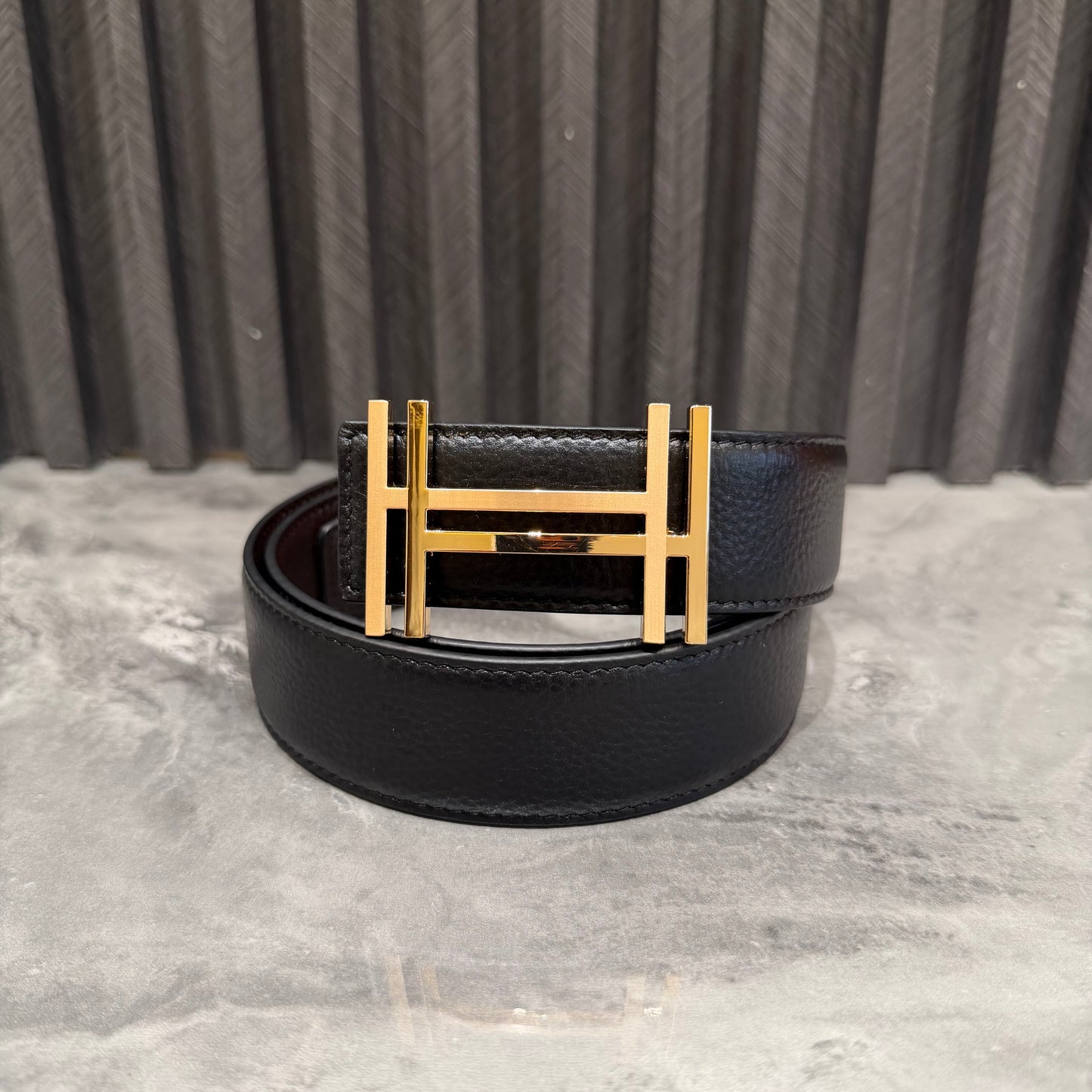 HERMES BELT