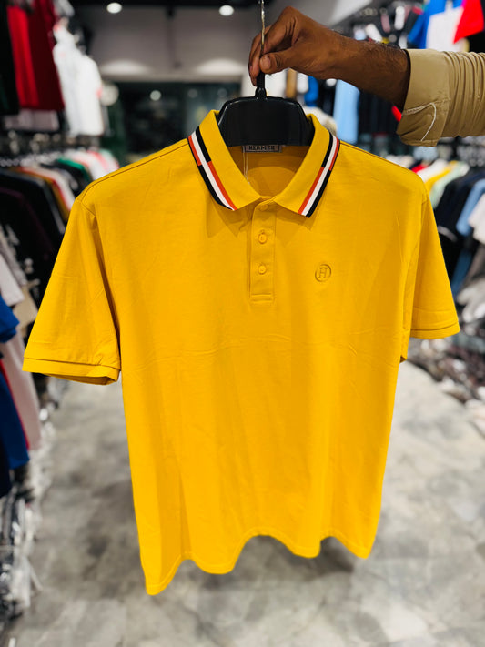 HERMES POLO