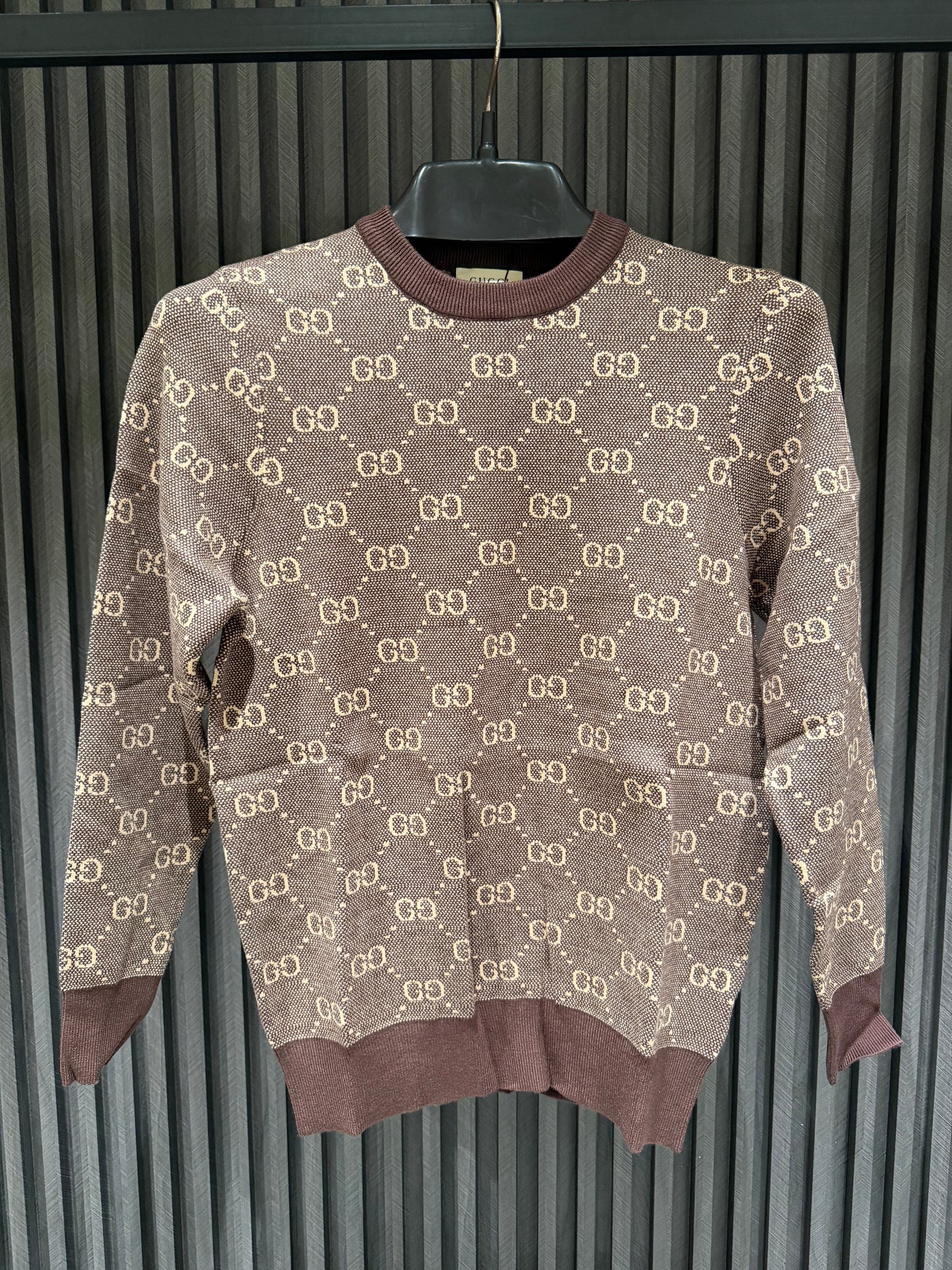 GUCCI SWETTER