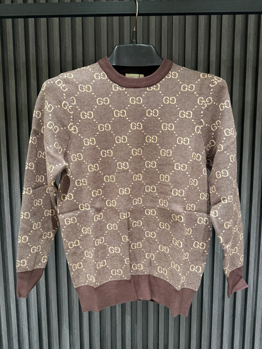 GUCCI SWETTER