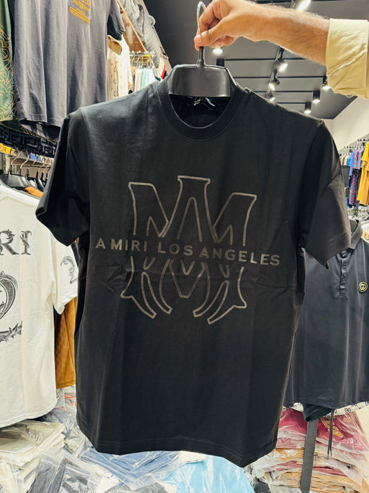 AMIRI TURKEY TSHIRT
