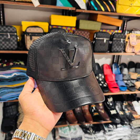 LV CAP