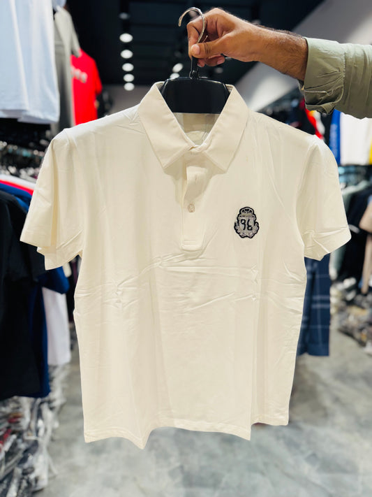 BILLIONAIRE POLO