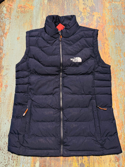 NORTHFACE SLEEVLESS