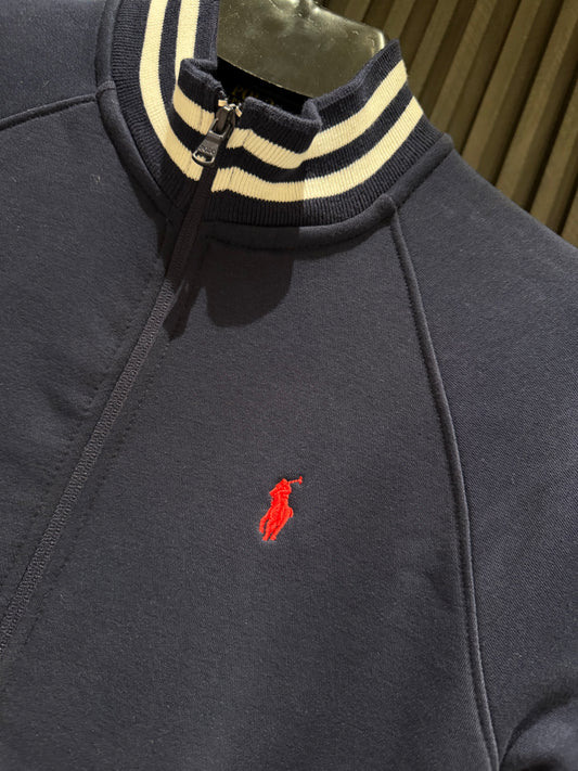 POLO SWEATSHIRT