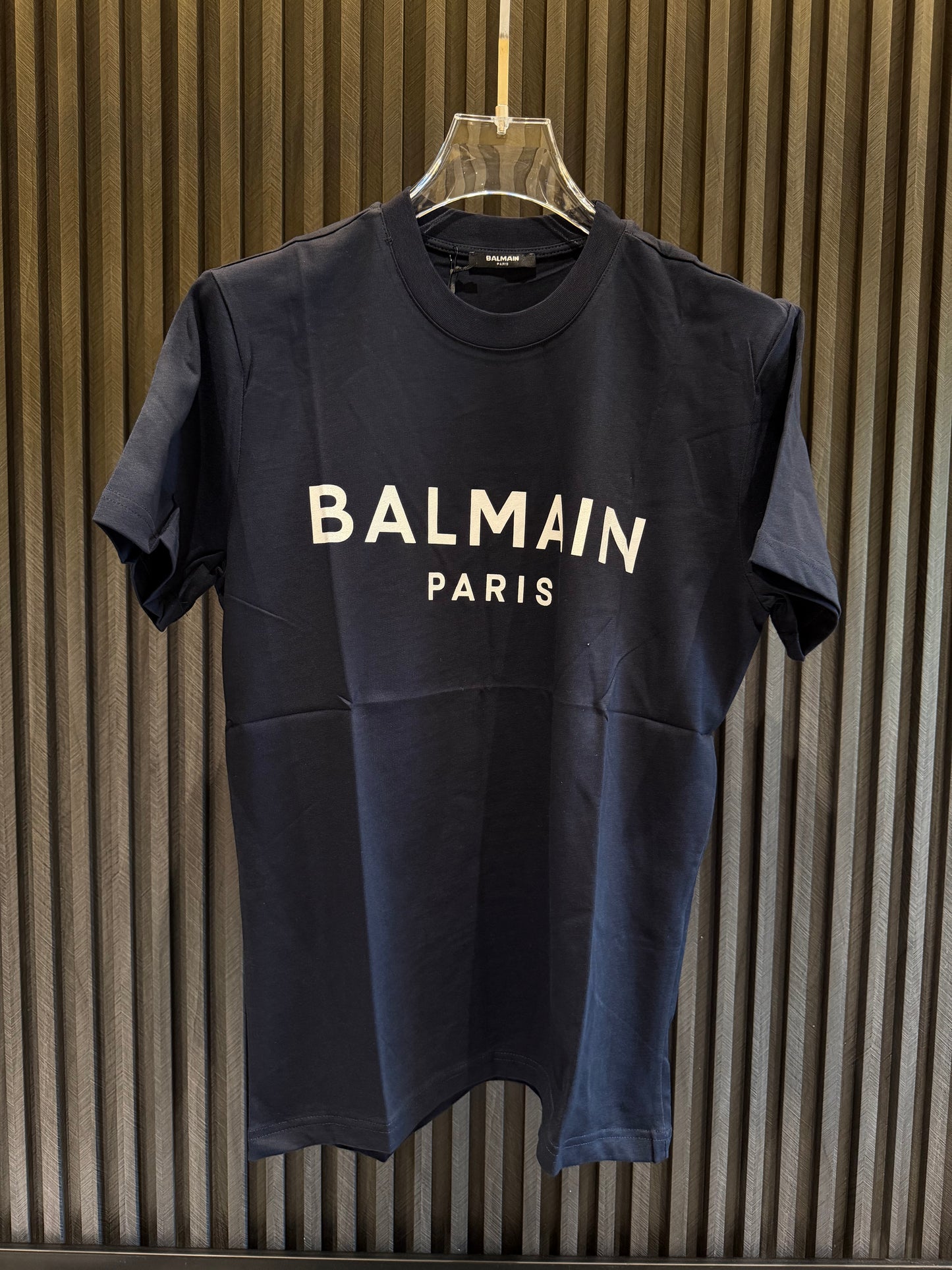 BALMAIN TURKEY MADE