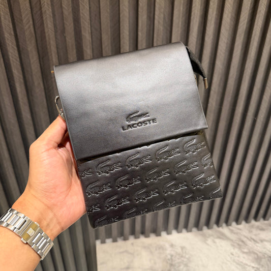 LACOSTE SIDE BAG