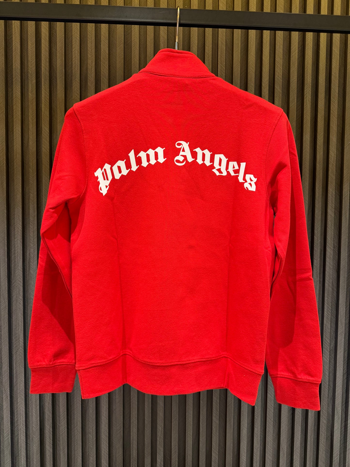 PALM ANGELS SWEATSHIRT