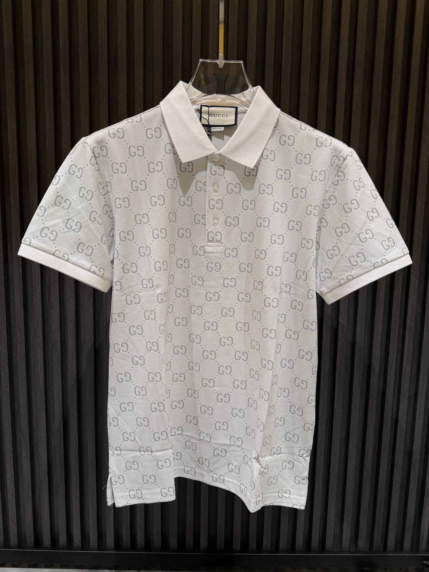 GUCCI POLO IMPORTED