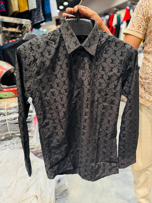 LV SHIRT