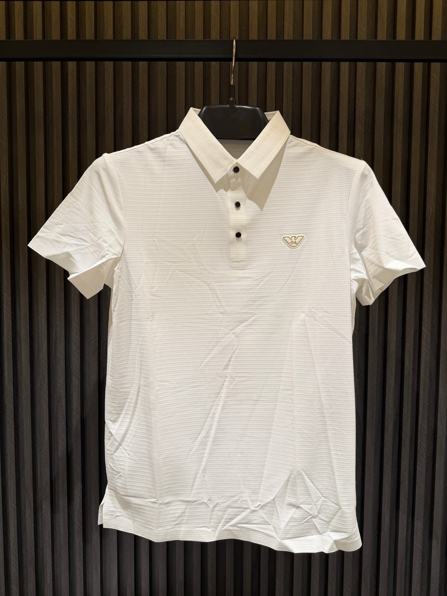 ARMANI SL POLO