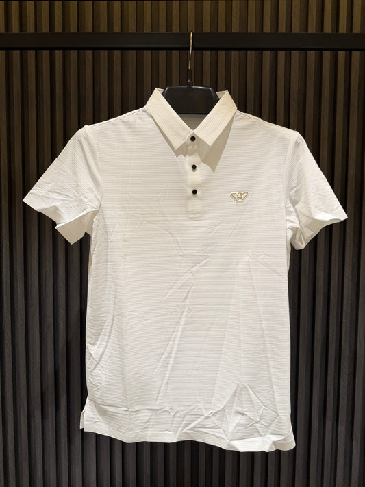 ARMANI SL POLO