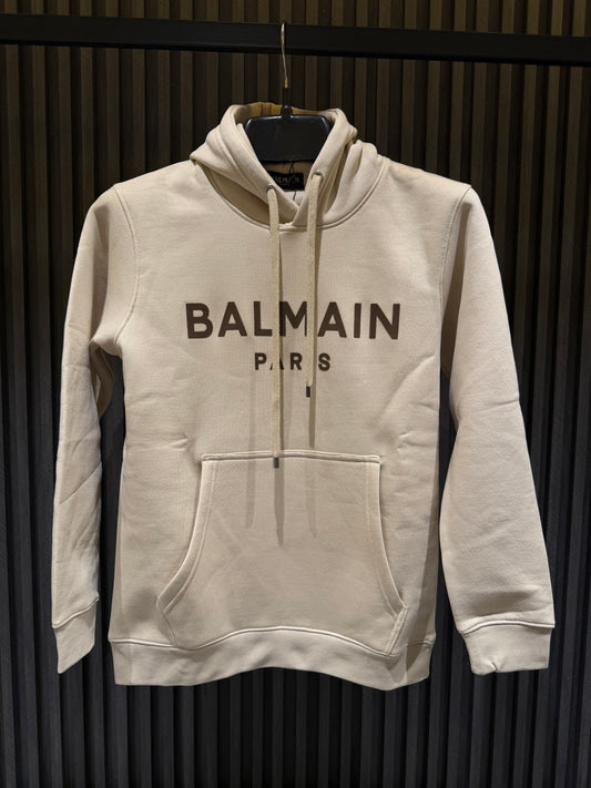 BALMAIN HOOD