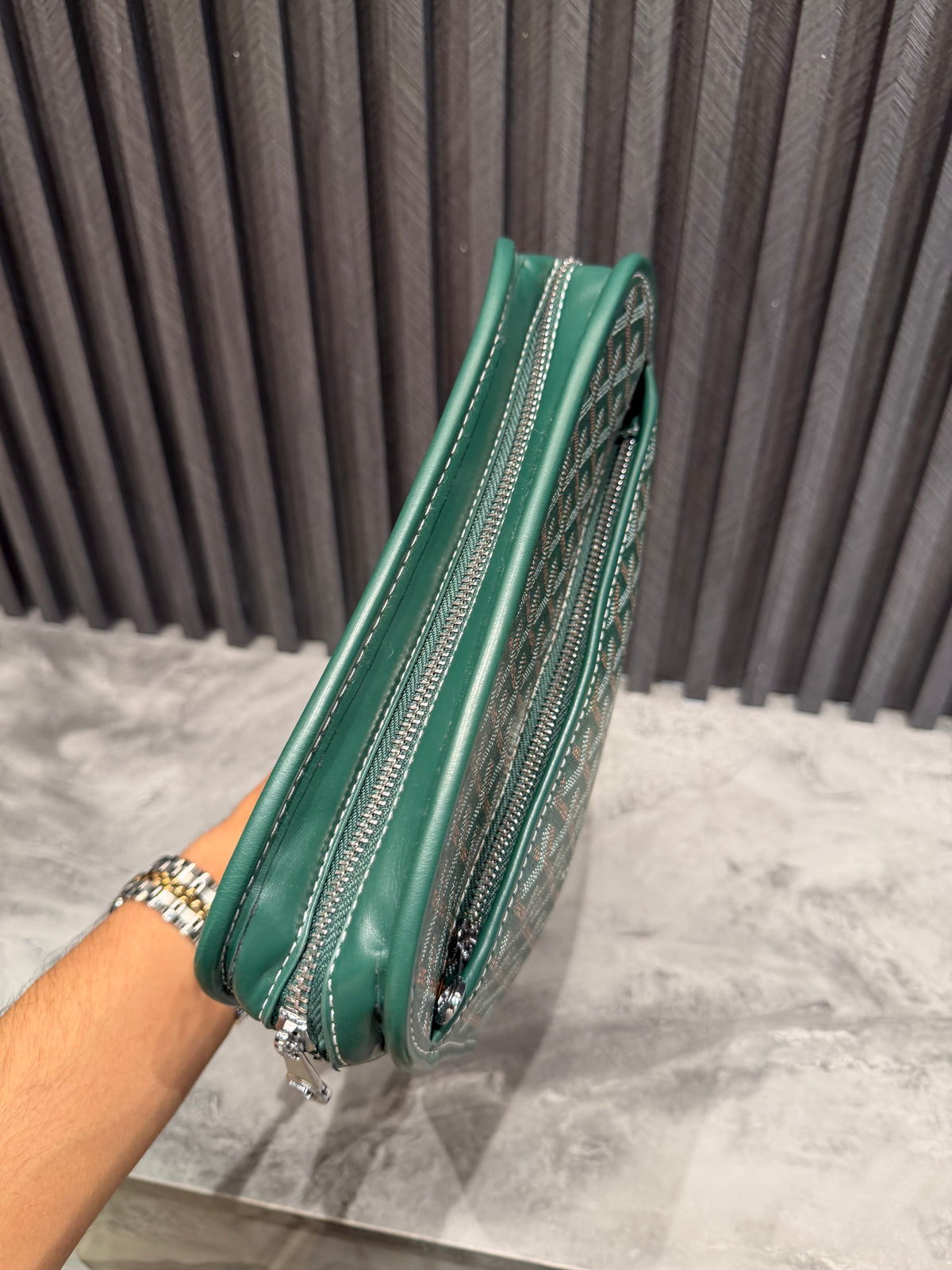 GOYARD BAG