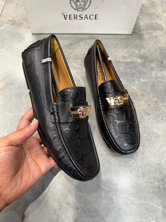 VERSACE SHOES