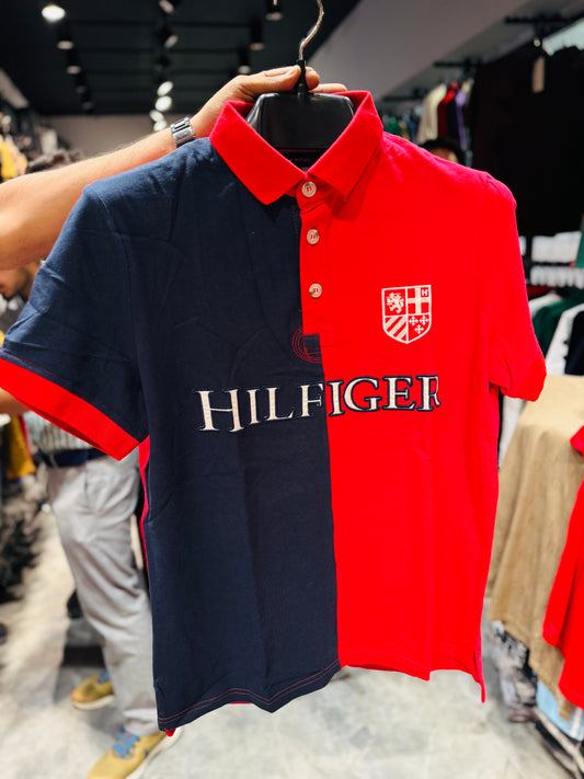 TOMMY POLO